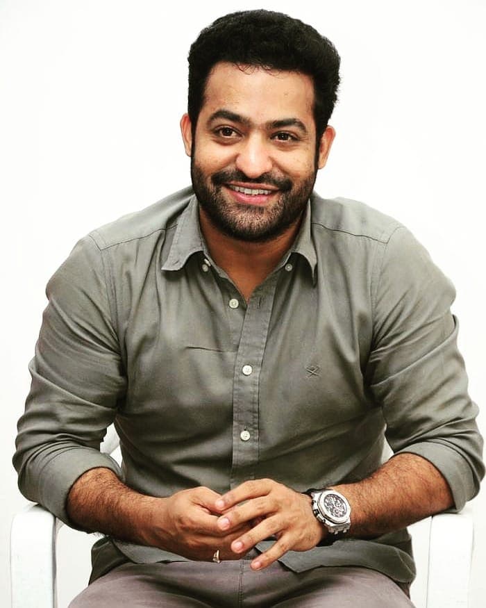NTR To Shoot Two Biggies Simultaneously