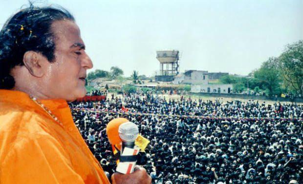 NTR's Aversion For Politics