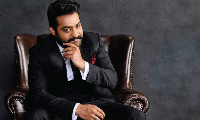 NTR Tough Conditions Before Bigg Boss