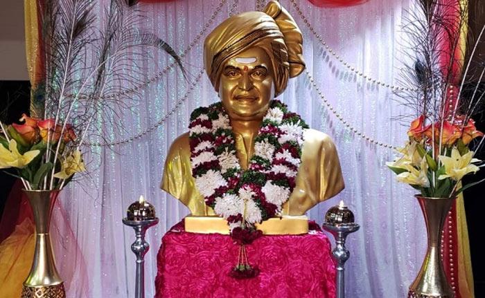 Ammoru, Srinivasa Kalyanam, Now NTR
