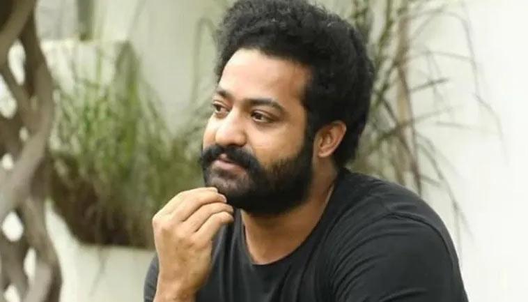 NTR's night parties secret revealed