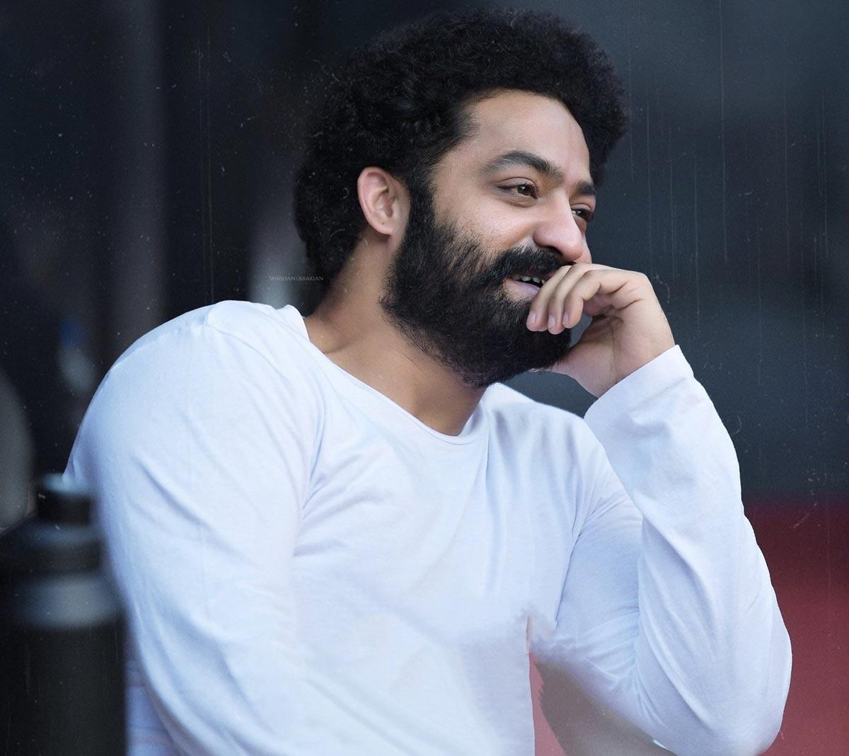 3 Months 2 Releases for NTR