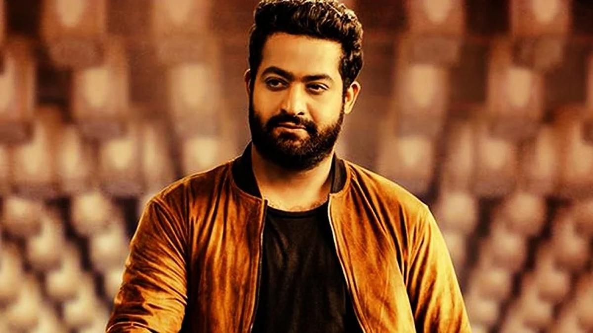 Fans Celebrate 20 Years of Jr NTR