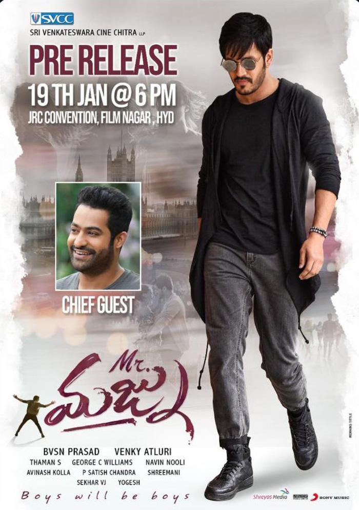 Then Chiru, Charan, Now NTR