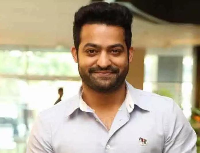 NTR in talks with ace Bollywood director