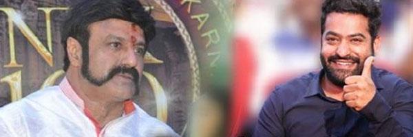 Can NTR Defeat Babai Again?