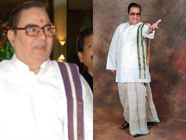 NTR's Backstabber Found