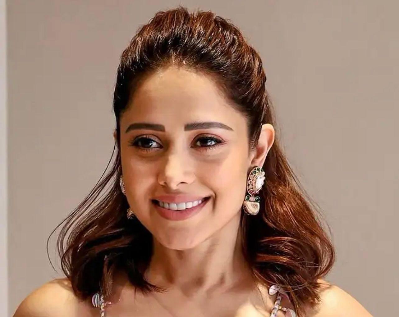 Nushrratt Bharuccha safe from Israel-Palestine Conflict