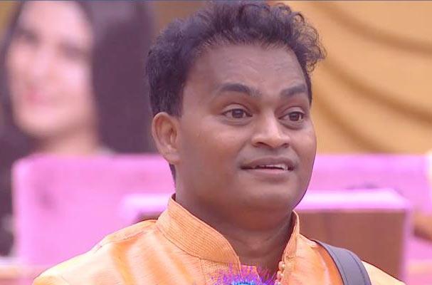 Nutan Naidu In F2 And RRR