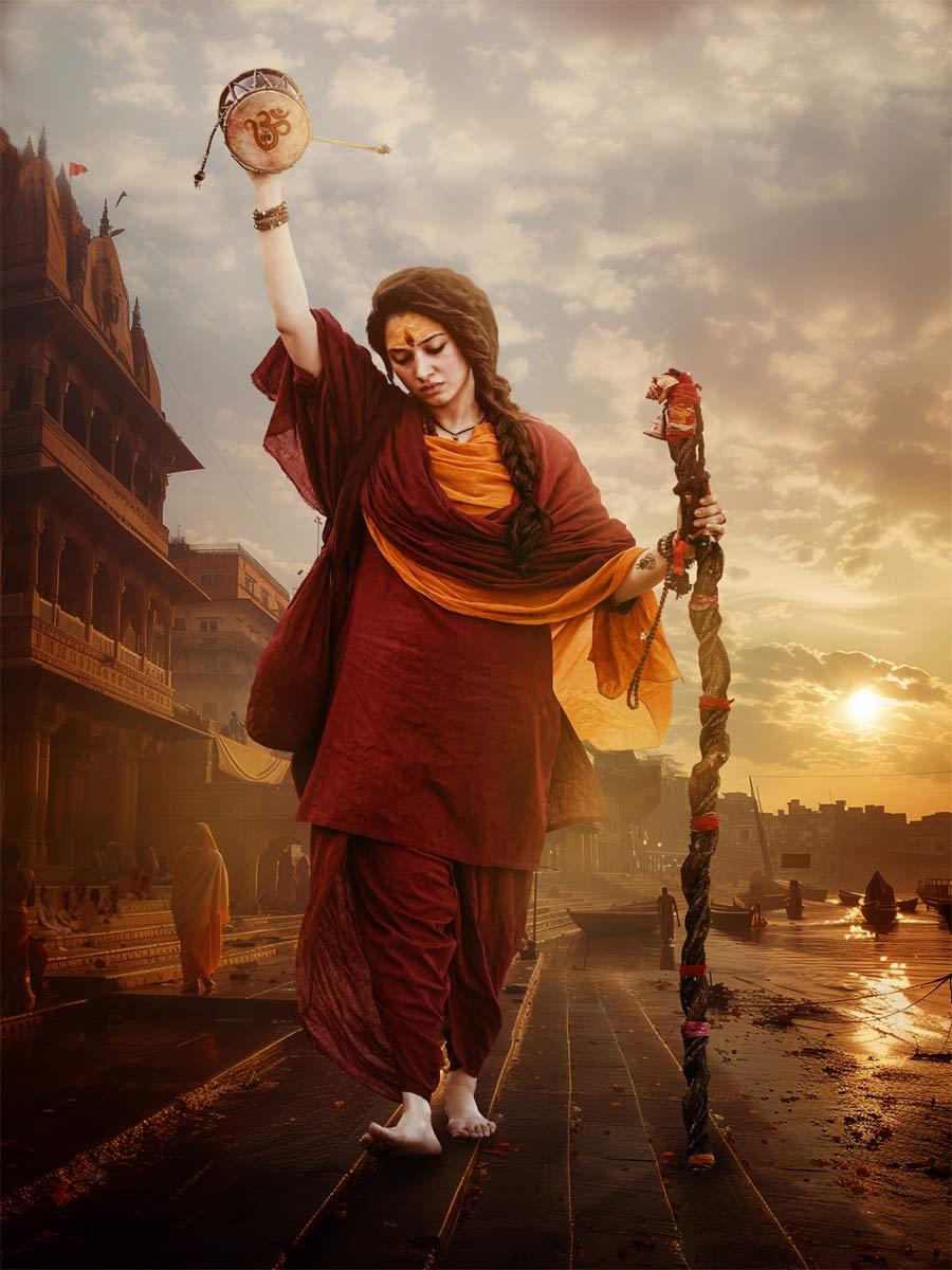 Tamannaah Odela 2 Hindi rights fetch fancy sum
