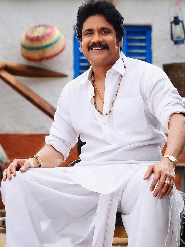 'Soggade Chinni Nayana' 3 Days WW Shares