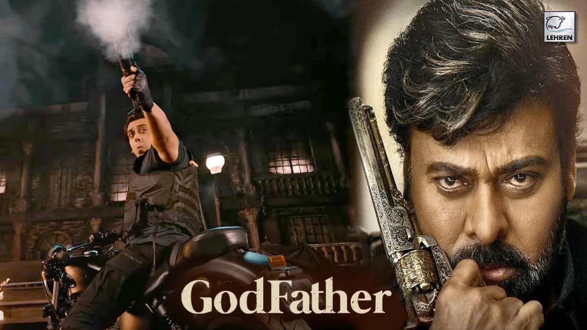 â€‹Oh Godfather what a plan!