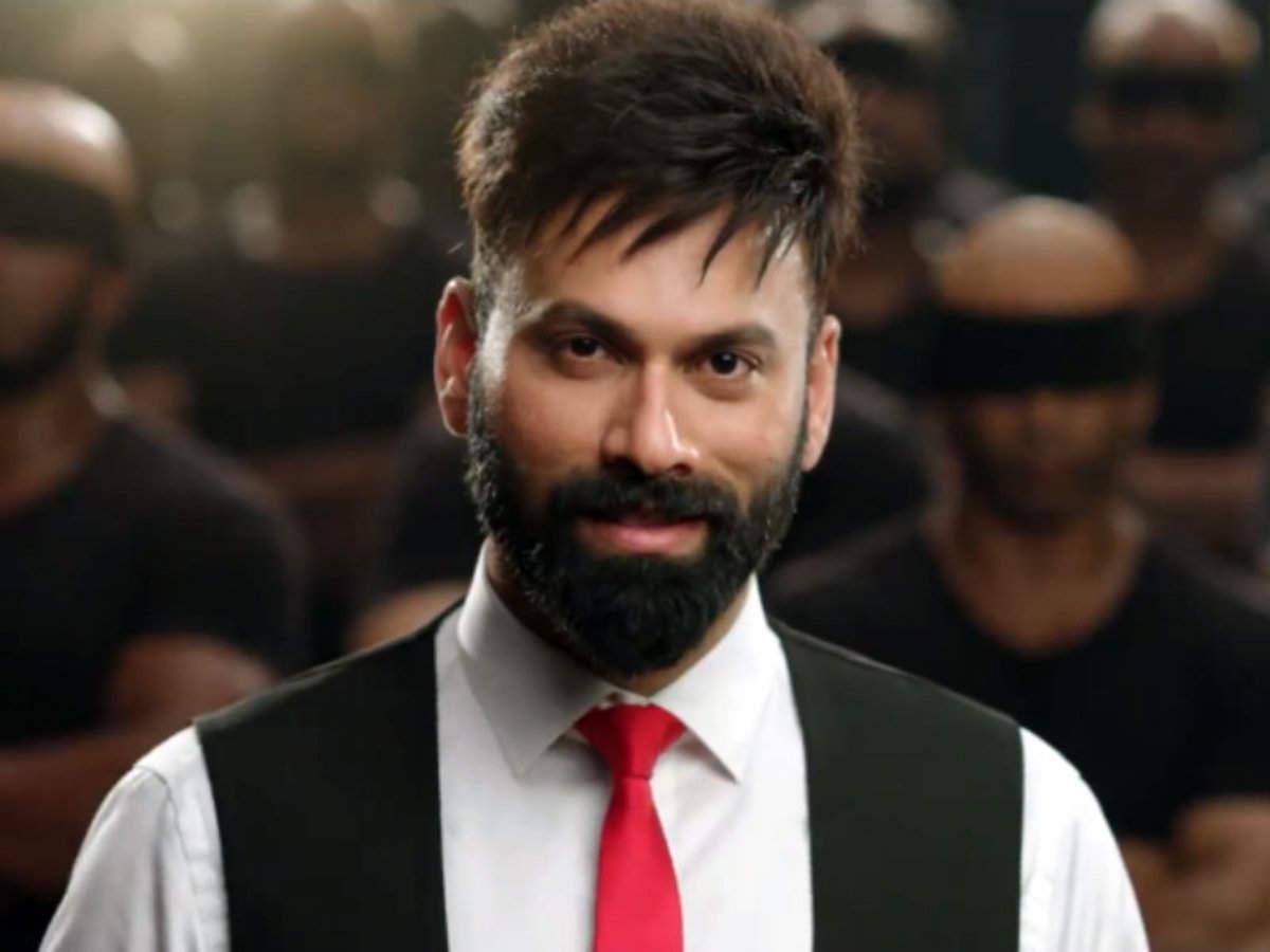 Is Ohmkar Taking A Risk?