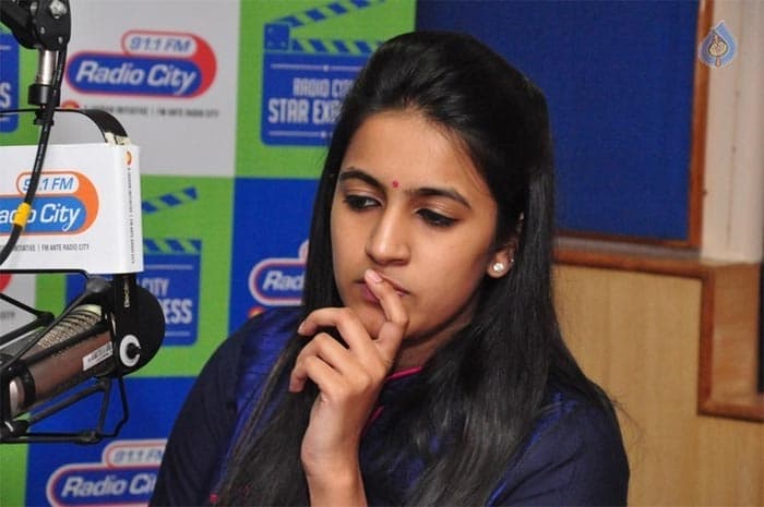 Niharika To Quit Acting!?