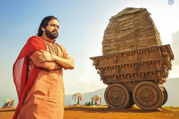 Om Namo Venkatesaya Censor Talk!