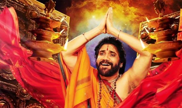 Om Namo Low Openings, No Problem!