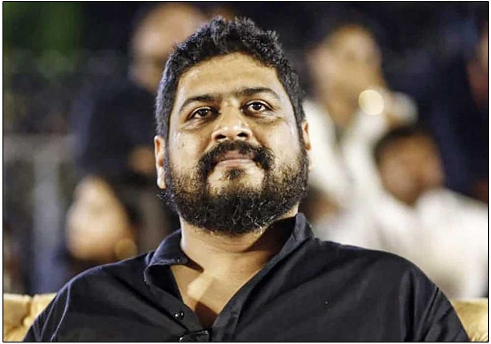 Om Raut opens up on Adipurush negative reviews