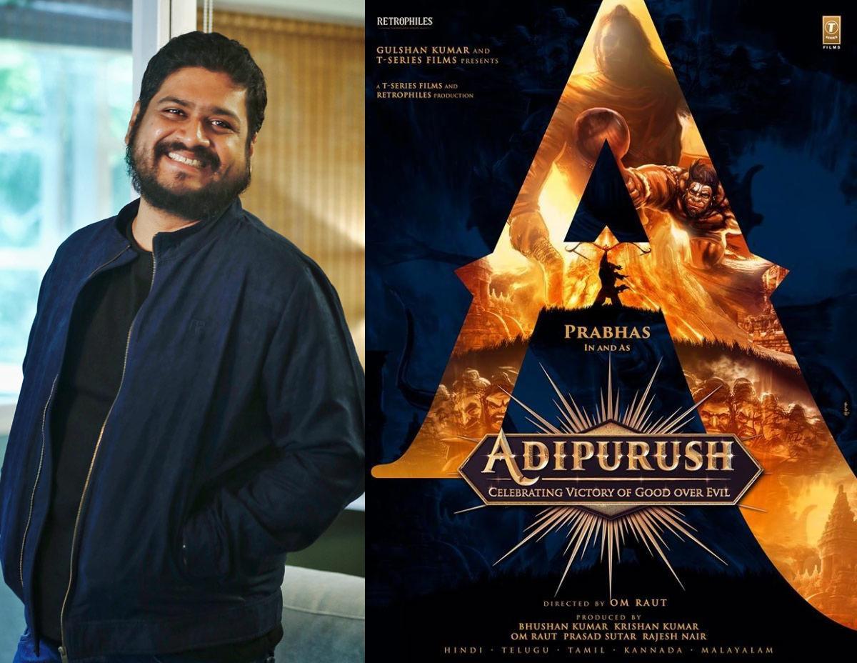 Adipurush amazing secrets out