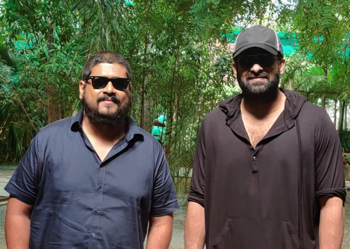 Om Raut's stunner about Prabhas' Adi Purush