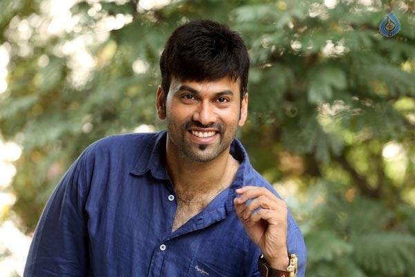 Director Scares Us For Brother!