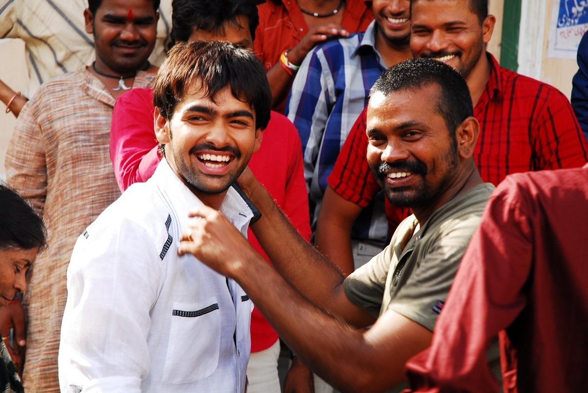 Sukumar wants to remake this film again