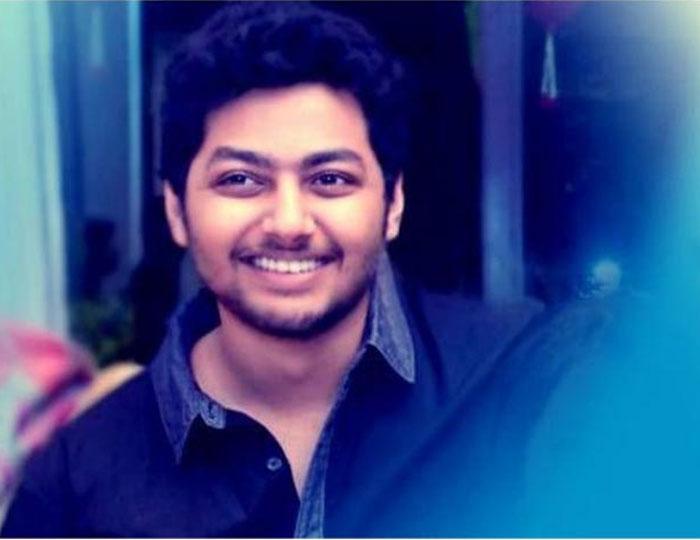 One More Crazy Update on Mokshagna'sÂ Entry