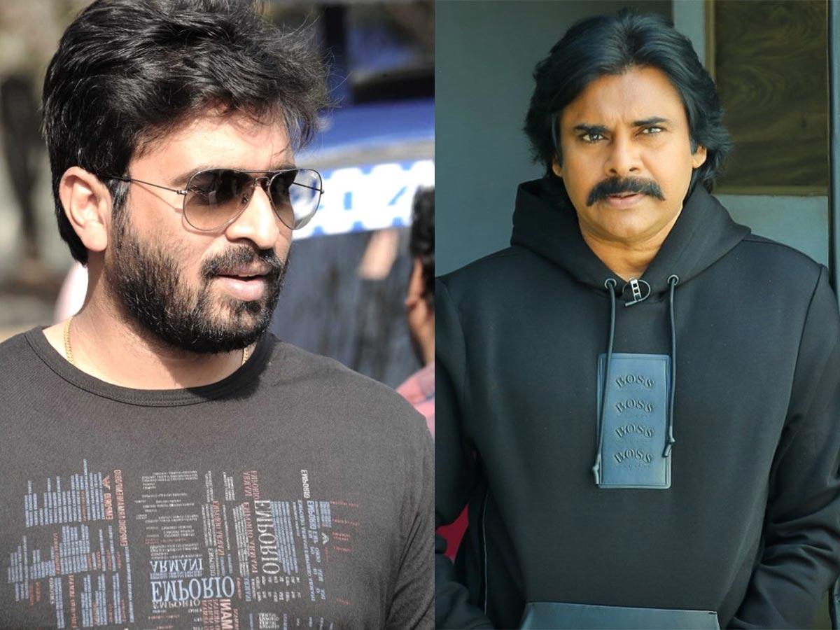 Pawan Kalyan Film With Sudheer Varma Is Locked ?