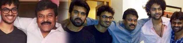 9th Mega Hero to Debut Soon