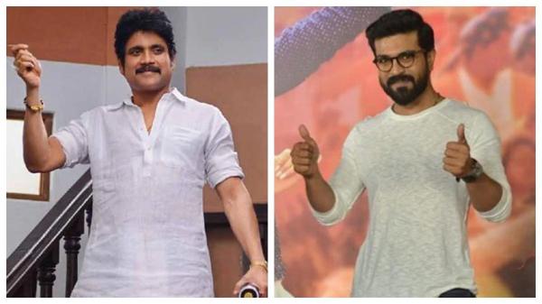 Nag And Charan Becoming Role Models