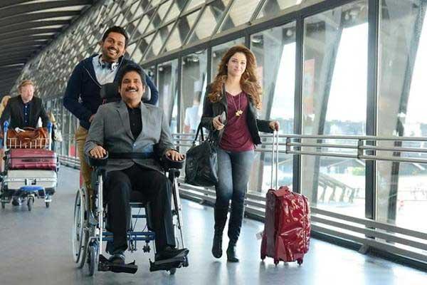 Oopiri Crosses a Milestone in the US