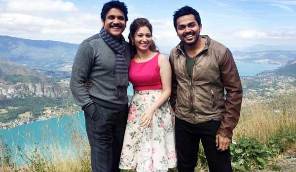PVP Playing Oopiri In Repeat!