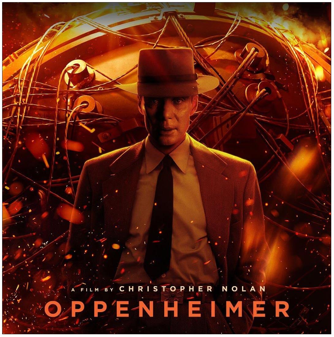 Oppenheimer Leaked On X, Gets Tremendous Response