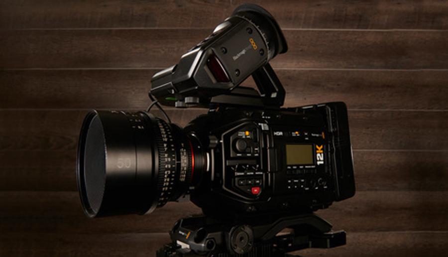 Blackmagic tricks to bring down top stars