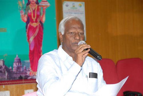 Opposition indulging in propaganda politics: Dy CM
