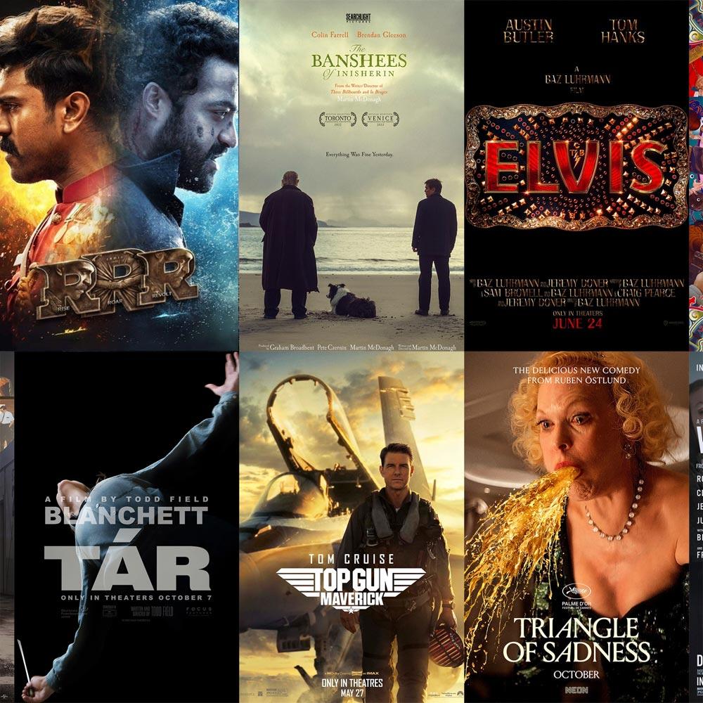 Watch Oscars-winning films on these OTTs