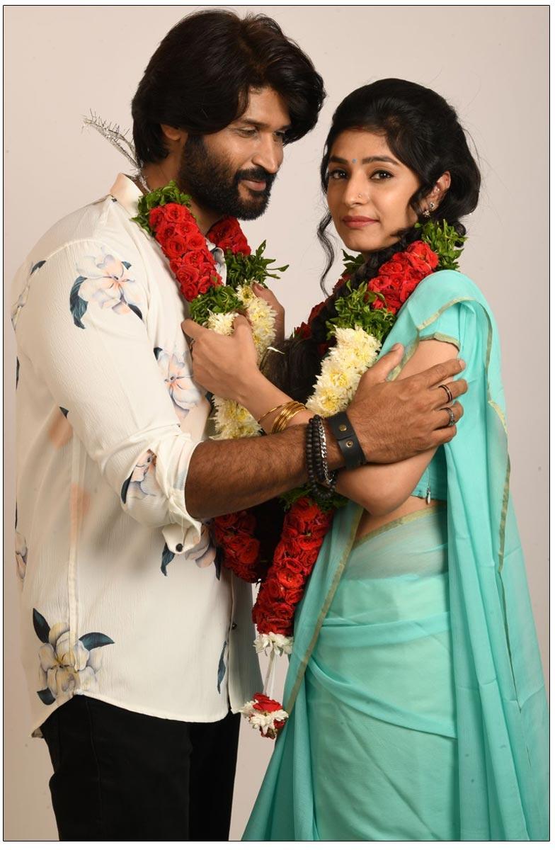 Title Song Of Osey Arundhati Is Out