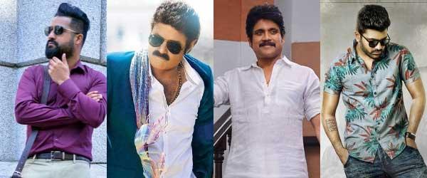 Other Heroes Fans Response on Sankranthi Films!
