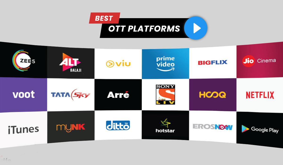 OTTs Negative Propaganda Against Tollywood