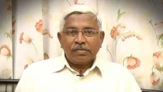 OU students besiege Kodandaram's house