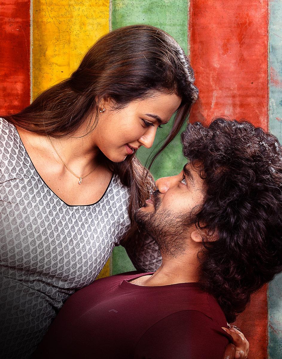 Pa pa Movie Releasing on December 13th