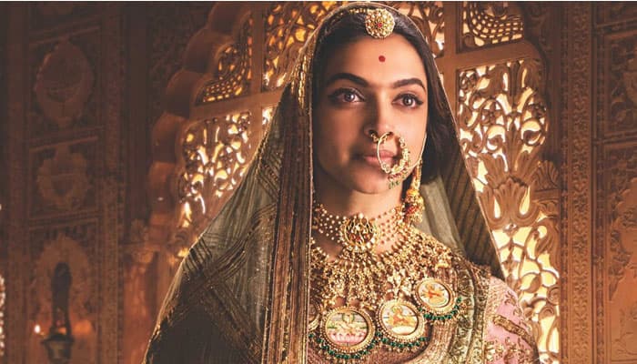 Padmaavat Extraordinary Record in US
