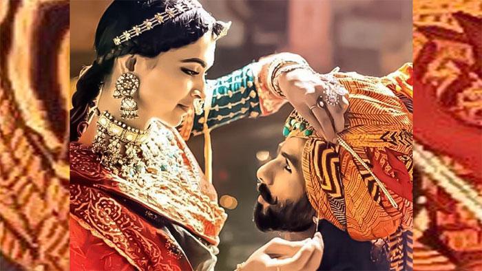 Padmavati Fever In Sri Lanka
