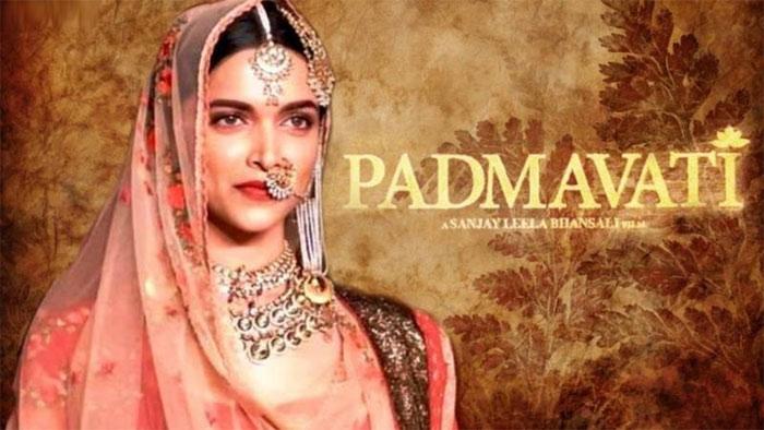 One More Padmavati In Making