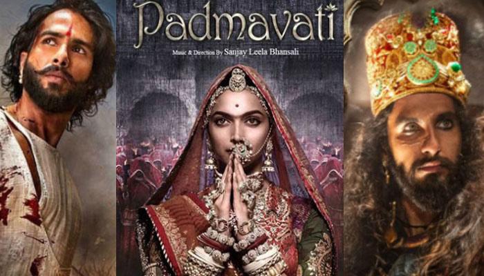 Padmavati Three Popular Stories!