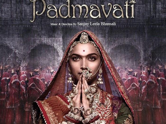 Letter To KCR On Padmavati