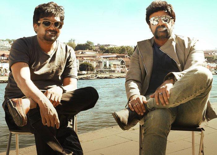 Paisa Vasool 4 Days Collections