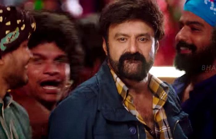 Paisa Vasool Song Promo Talk