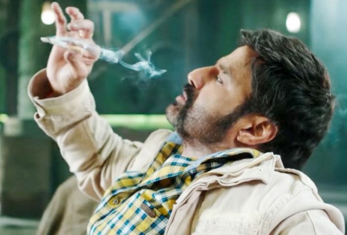 Paisa Vasool 3 Days Collections