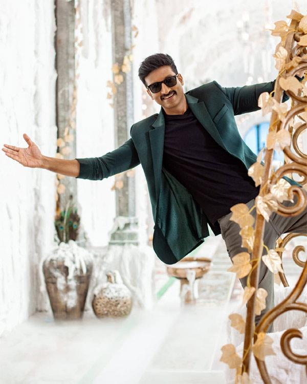 Pakka Commercial trailer glimpse increases interest