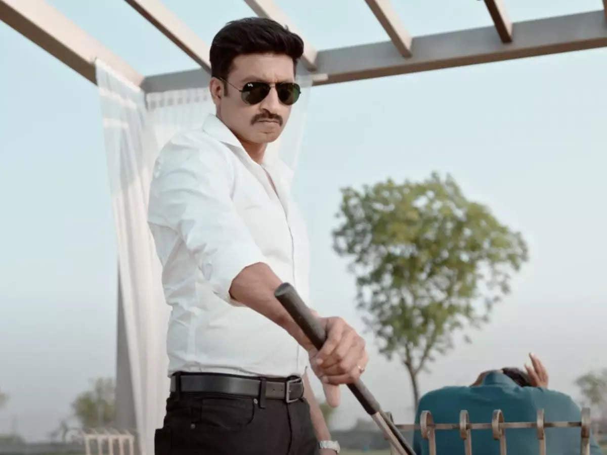 Pakka Commercial trailer glimpse shows the power